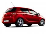 Hyundai i20 5-Door 2008 года
